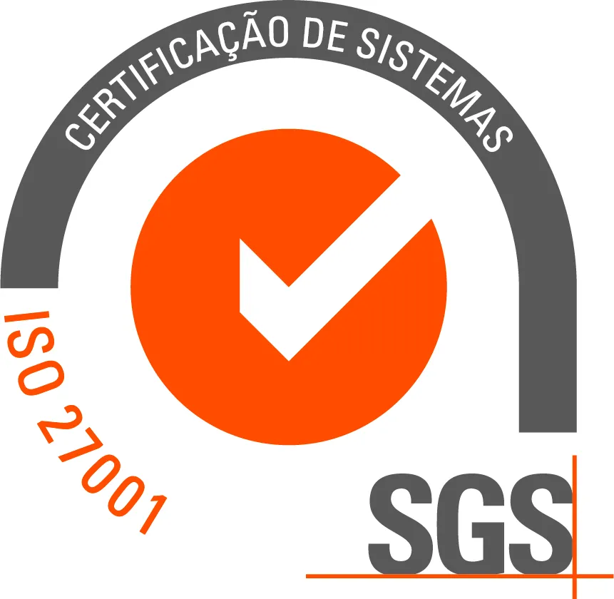 ISO 27001 SGS